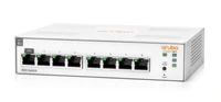 Switch HPE ARUBA Instant On 1830 8G
