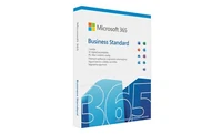 Programski paket MICROSOFT Office 365 Business Standard, HR, 1 godina, Retail, bez medija