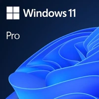 Operativni sustav MICROSOFT Windows 11 Pro, 64-bit, ENG, DSP