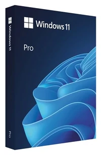 Operativni sustav MICROSOFT Windows 11 Pro, 64-bit, ENG, FPP, USB