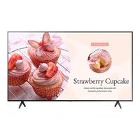 Digital Signage zaslon SAMSUNG BE43A-H, 43", 4K UHD 3840x2160, 60Hz, Wi-Fi, HDMI