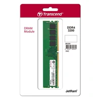 Memorija TRANSCEND JetRam 16GB, DDR4, 3200MHz, DIMM
