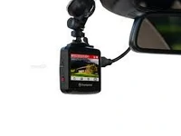 Auto kamera TRANSCEND DrivePro DP250A, GPS, 64GB (TS-DP250A-64G)