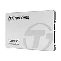 SSD disk 250GB, TRANSCEND SSD225S, 2.5", SATA