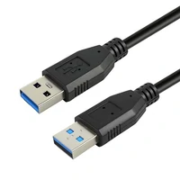 Kabel MS USB-A na USB-A 3.0, 5m