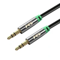Audio kabel MS 3.5mm, 1m