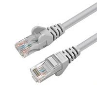 Mrežni kabel MS CAT6, RJ-45, 2m