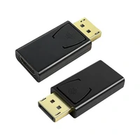 Adapter MS DisplayPort na HDMI, ženski