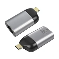 Adapter MS USB-C na RJ-45, ženski