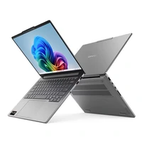 Laptop LENOVO IdeaPad Pro 5 14AGP11, AMD Ryzen AI 7 450/32GB LPDDR5X/1TB NVMe/14" 2.8K OLED 120Hz/AMD Radeon 860M/DOS