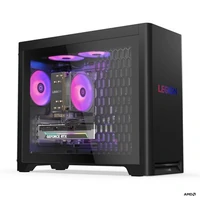 Računalo LENOVO Legion T5 30AGB10, AMD Ryzen 7 7700X/32GB DDR5/1TB NVMe/RTX5060 8GB/DOS