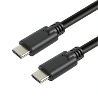 Kabel MS USB-C na USB-C 3.1, 1m