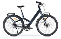 Električni bicikl MS ENERGY Veles Plus, crni