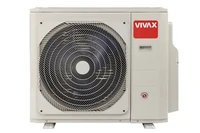 Vanjska jedinica klima uređaja VIVAX ACP-28COFM82AERI, Multi Split, R32, 1Drive4 Vanjska jedinica klima uređaja VIVAX ACP-28COFM82AERI, Multi Split, R32, 1Drive4