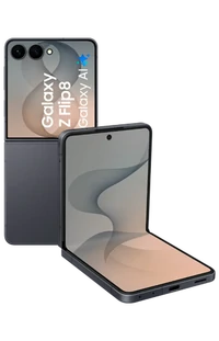 Mobitel SAMSUNG Galaxy Z Flip 8 512GB, crni (SM-F776BZKHEUB) - !!! DOSTUPNO ODMAH !!! Mobitel SAMSUNG Galaxy Z Flip 8 512GB, crni (SM-F776BZKHEUB) - !!! DOSTUPNO ODMAH !!!