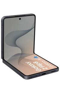 Mobitel SAMSUNG Galaxy Z Flip 8 512GB, crni (SM-F776BZKHEUB) -               !!! DOSTUPNO ODMAH !!!