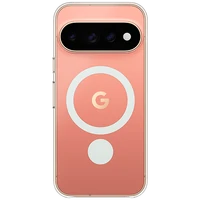 Maskica GOOGLE PC Back Cover za GOOGLE Pixel 11 Pro, prozirna (GA11714-WW)