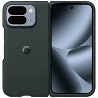 Maskica GOOGLE Pixelsnap Back Cover za GOOGLE Pixel 10 Pro Fold, crna (GA09846-WW)