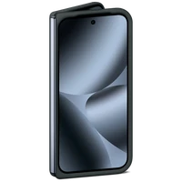 Maskica GOOGLE Pixelsnap Back Cover za GOOGLE Pixel 10 Pro Fold, crna (GA09846-WW)