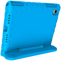 Maskica JUST IN CASE Kids Case Plastic Back Cover za APPLE iPad Mini 2024 (7th Gen), plava