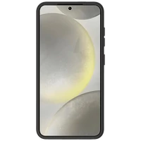 Maskica JUST IN CASE Military Grade Plastic Back Cover Magnetic za SAMSUNG Galaxy S25+, crna
