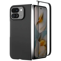 Maskica JUST IN CASE PC Back Cover za GOOGLE Pixel 10 Pro Fold, crna