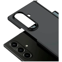 Maskica JUST IN CASE PC Back Cover za SAMSUNG Galaxy Z Fold 7/Z Fold 8 Ultra, crna