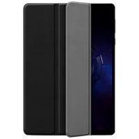 Maskica JUST IN CASE PU-Leather Book Case za LENOVO Tab Legion (3rd Gen), crna