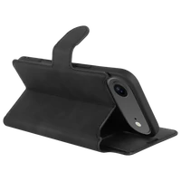 Maskica JUST IN CASE PU-Leather Premium Book Case za APPLE iPhone Air, crna