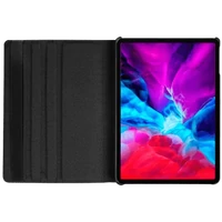 Maskica JUST IN CASE PU-Leather Rotating 360 Book Case za APPLE iPad Pro 11 2020/2021, crna
