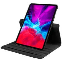 Maskica JUST IN CASE PU-Leather Rotating 360 Book Case za APPLE iPad Pro 11 2020/2021, crna