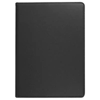 Maskica JUST IN CASE PU-Leather Rotating 360 Book Case za APPLE iPad Pro 11 2020/2021, crna