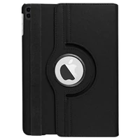 Maskica JUST IN CASE PU-Leather Rotating 360 Book Case za APPLE iPad Pro 11 2020/2021, crna