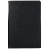 Maskica JUST IN CASE PU-Leather Rotating 360 Book Case za SAMSUNG Galaxy Tab S10 FE+, crna