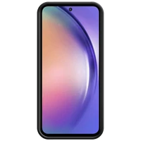 Maskica JUST IN CASE Rugged TPU Back Cover za SAMSUNG Galaxy A55, crna