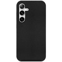 Maskica JUST IN CASE Rugged TPU Back Cover za SAMSUNG Galaxy S24, crna