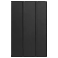 Maskica JUST IN CASE Smart Tri-Fold Book Case za LENOVO Legion Tab Gen 5, crna