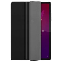 Maskica JUST IN CASE Smart Tri-Fold Book Case za LENOVO Yoga Tab, crna