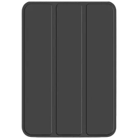 Maskica JUST IN CASE Smart Tri-Fold Case za APPLE iPad Mini 2024, crna