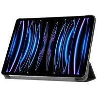 Maskica JUST IN CASE Smart Tri-Fold Case za APPLE iPad Pro 2024/2025 11, crna
