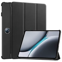 Maskica JUST IN CASE Smart Tri-Fold Case za ONEPLUS Pad 2, crna