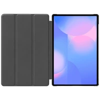 Maskica JUST IN CASE Smart Tri-Fold Case za SAMSUNG Galaxy Tab S10 FE+, crna