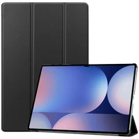 Maskica JUST IN CASE Smart Tri-Fold Case za SAMSUNG Galaxy Tab S9 Ultra/S10 Ultra, crna