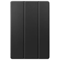 Maskica JUST IN CASE Smart Tri-Fold Case za SAMSUNG Galaxy Tab S9 Ultra/S10 Ultra, crna