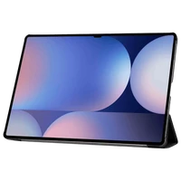 Maskica JUST IN CASE Smart Tri-Fold Case za SAMSUNG Galaxy Tab S9 Ultra/S10 Ultra, crna
