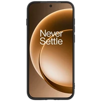 Maskica JUST IN CASE TPU Back Cover za ONEPLUS 15, crna