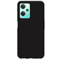 Maskica JUST IN CASE TPU Back Cover za ONEPLUS Nord CE2 Lite, crna