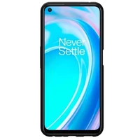 Maskica JUST IN CASE TPU Back Cover za ONEPLUS Nord CE2 Lite, crna