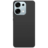 Maskica JUST IN CASE TPU Back Cover za OPPO A6 Pro, crna