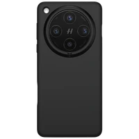 Maskica JUST IN CASE TPU Back Cover za OPPO Find X8 Pro, crna
